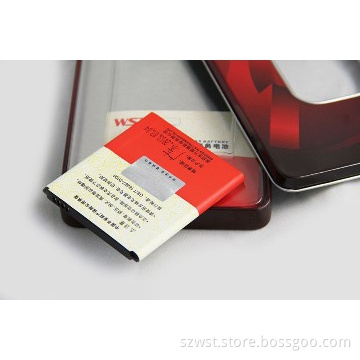 New mobile phones  batteries  /2013 new phones  for Samsung I9500